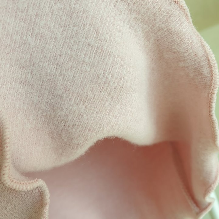 Eclair 上衣 에끌레어 엔젤폴라티-細節圖8