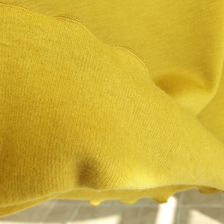 Eclair 上衣 에끌레어 엔젤폴라티-細節圖11