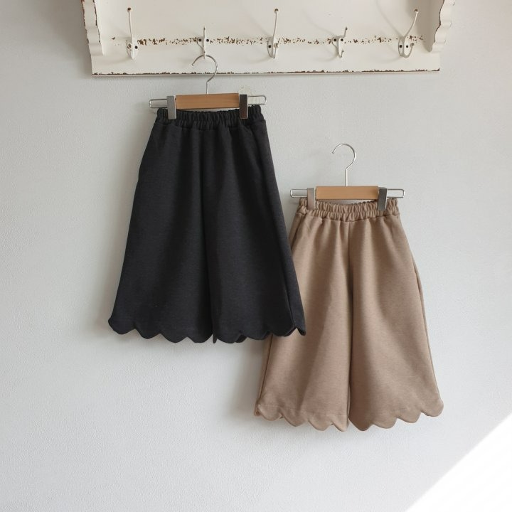 Eclair 褲子 에끌레어 재즈팬츠-細節圖2