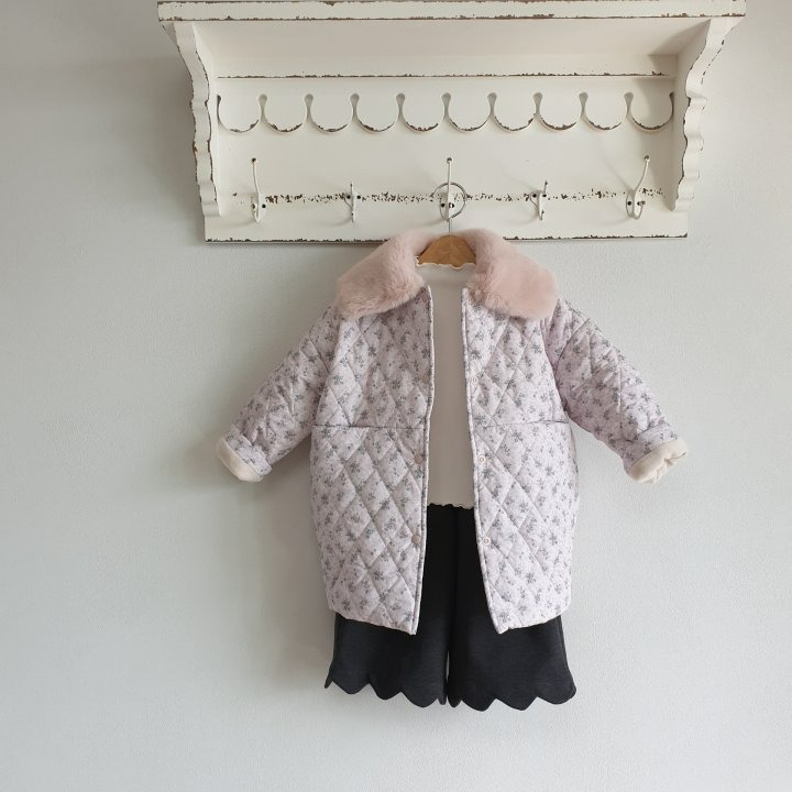 Eclair 褲子 에끌레어 재즈팬츠-細節圖3