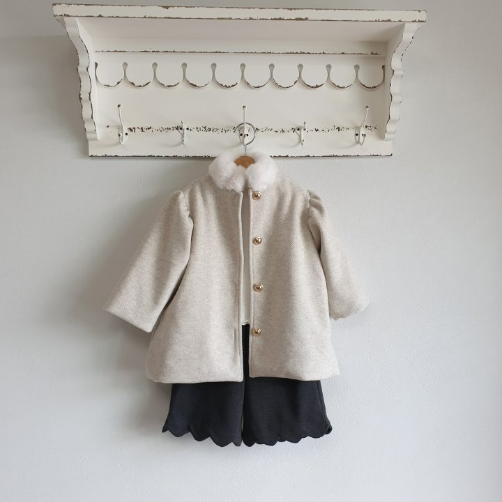 Eclair 褲子 에끌레어 재즈팬츠-細節圖8