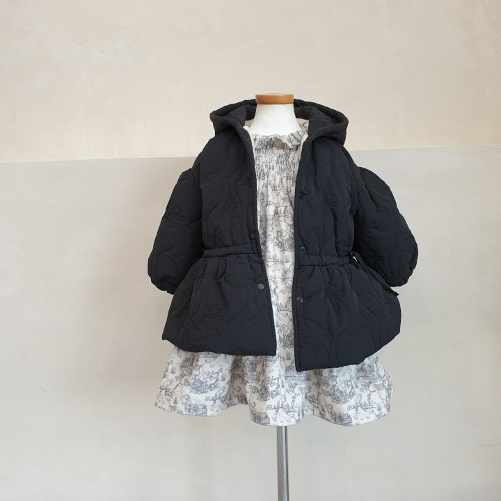 Eclair 洋裝 에끌레어 글로리원피스-細節圖7