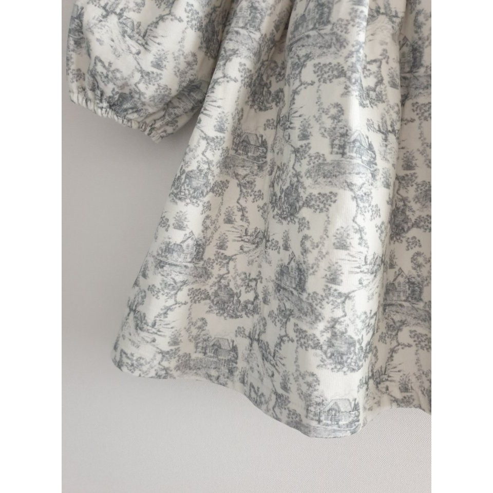 Eclair 洋裝 에끌레어 글로리원피스-細節圖8