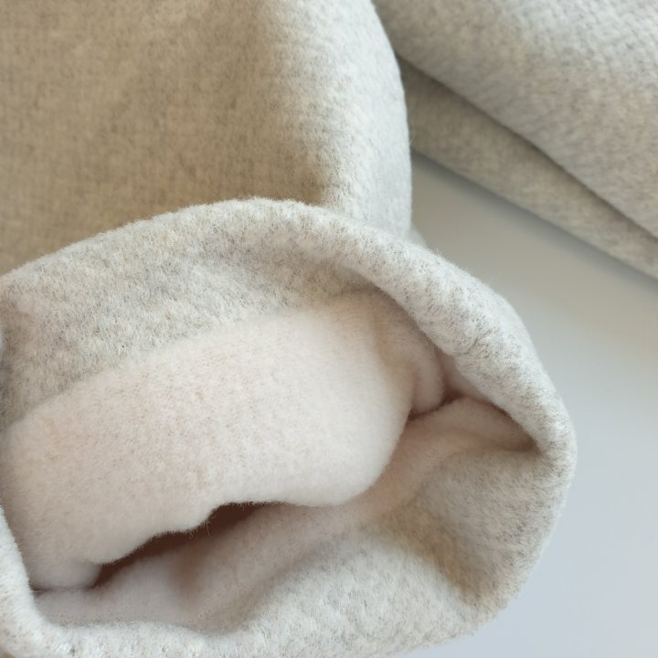 Eclair 外套 에끌레어 샤인코트-細節圖9