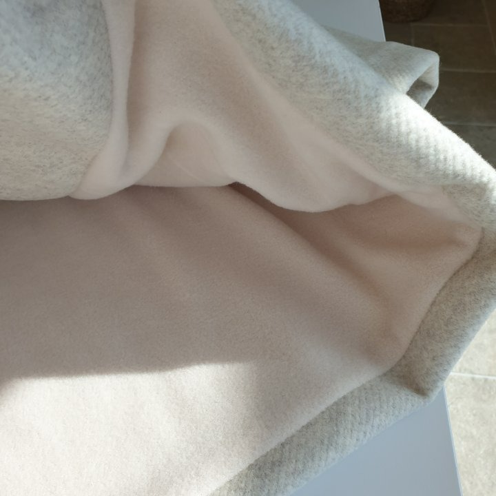 Eclair 外套 에끌레어 샤인코트-細節圖10