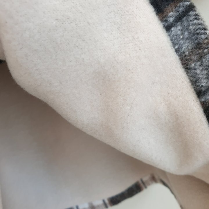 Eclair 外套 에끌레어 체크코트-細節圖7