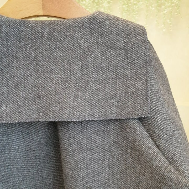 Eclair 外套 에끌레어 에블린코트-細節圖9