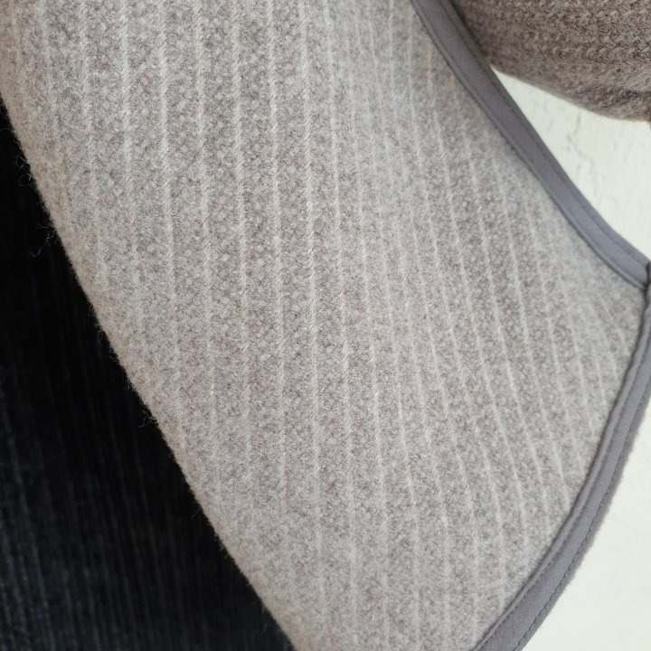 Eclair 外套 에끌레어 모르코트-細節圖6