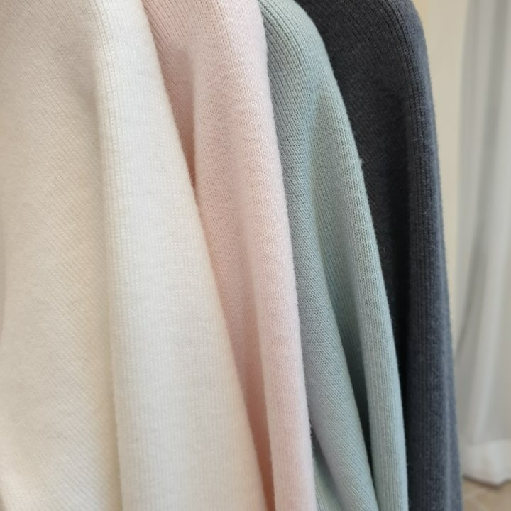 Eclair 上衣 에끌레어 심플폴라-細節圖5