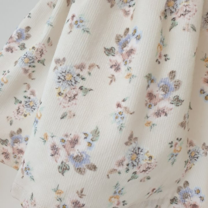 Eclair 洋裝 에끌레어 오드리원피스-細節圖4