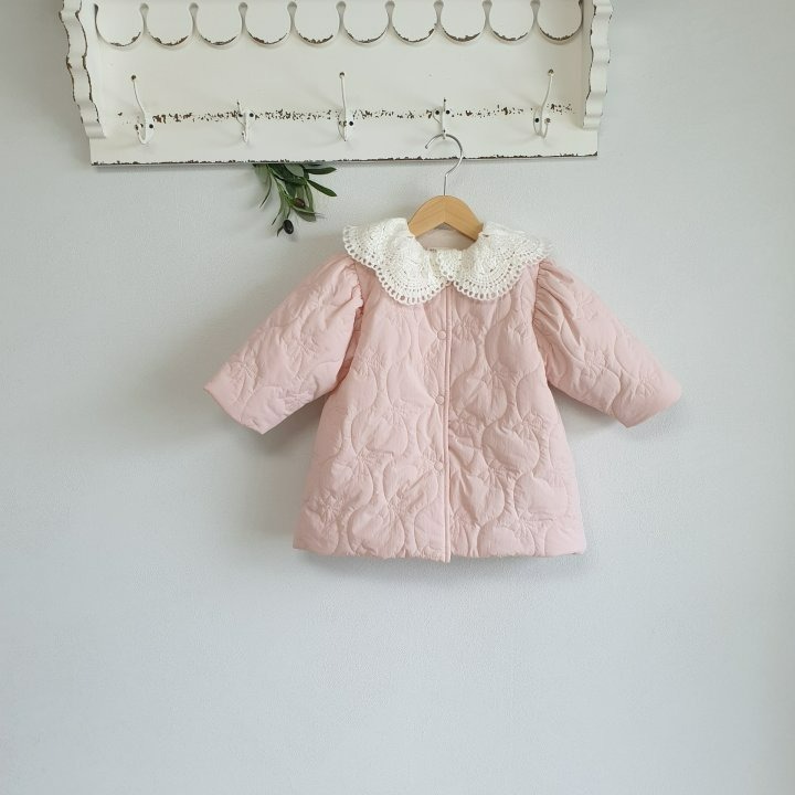 Eclair 外套 에끌레어 케이트패딩-規格圖10