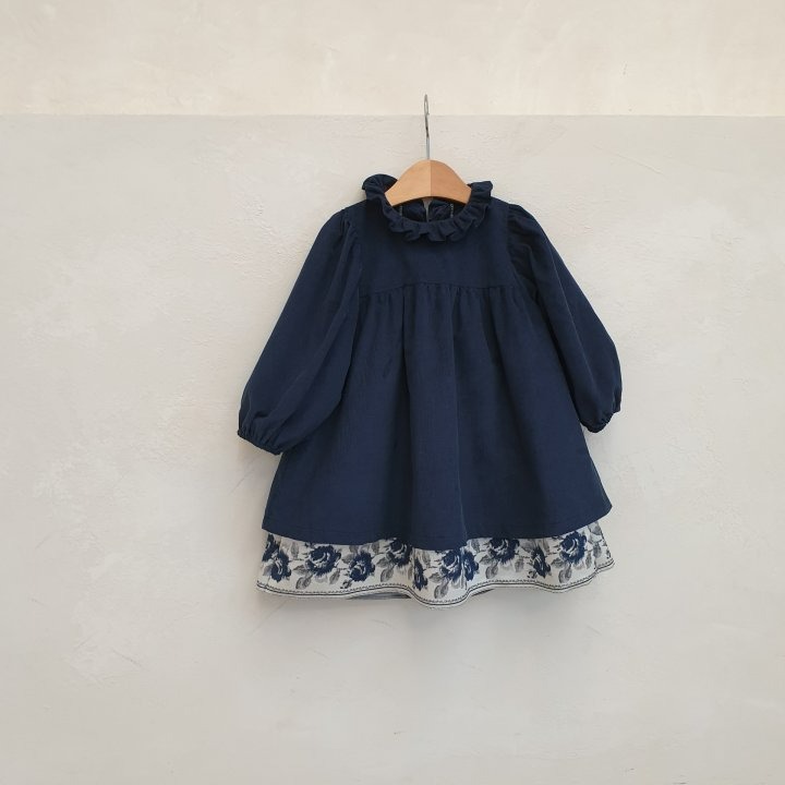 Eclair 洋裝 에끌레어 헬렌원피스-細節圖3