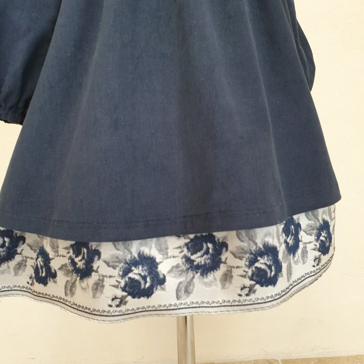 Eclair 洋裝 에끌레어 헬렌원피스-細節圖4