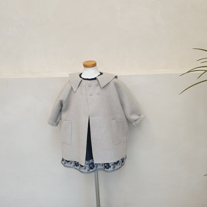 Eclair 洋裝 에끌레어 헬렌원피스-細節圖9