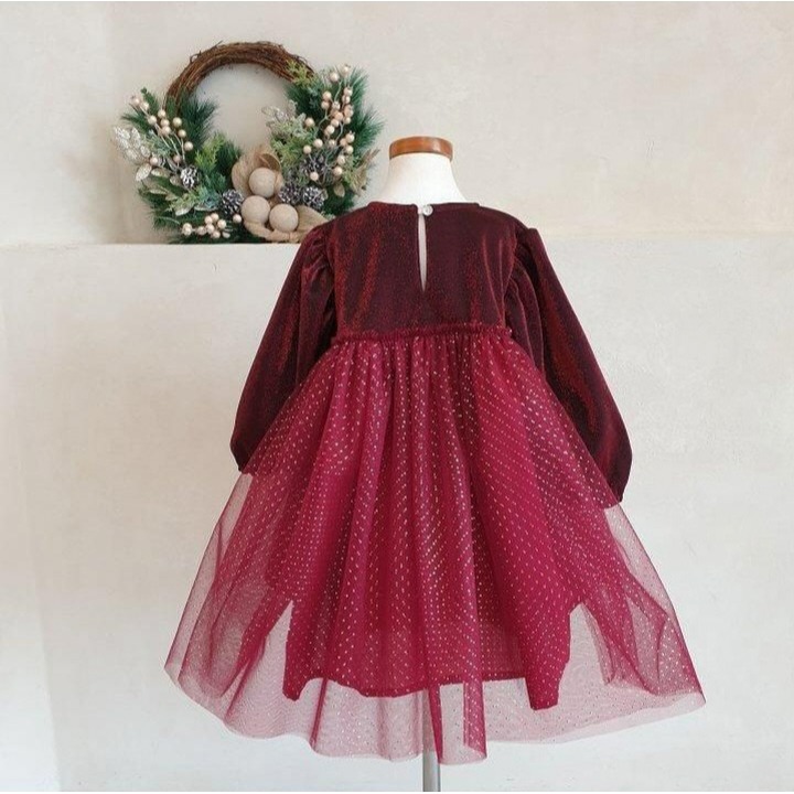 Eclair 洋裝 에끌레어 파티원피스-細節圖6