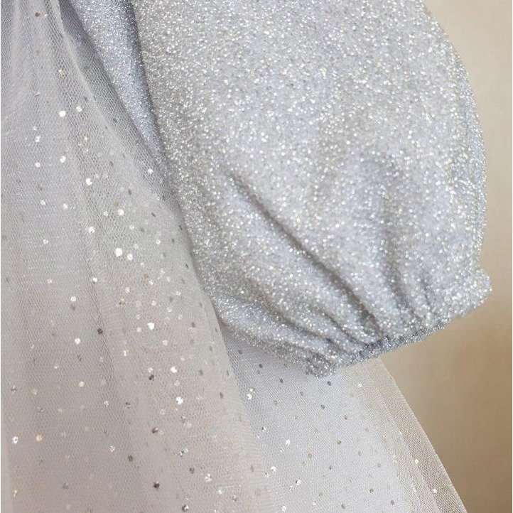 Eclair 洋裝 에끌레어 파티원피스-細節圖7