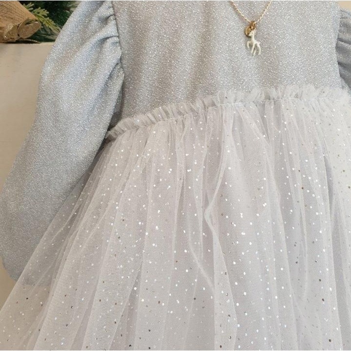 Eclair 洋裝 에끌레어 파티원피스-細節圖8