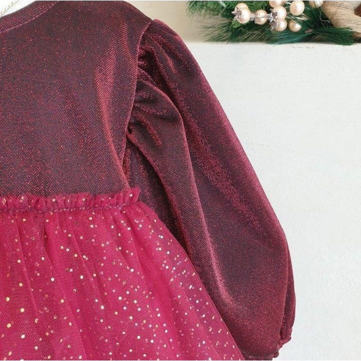 Eclair 洋裝 에끌레어 파티원피스-細節圖11