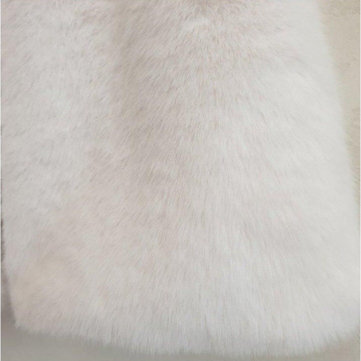 Eclair 背心 에끌레어 퍼베스트-細節圖6