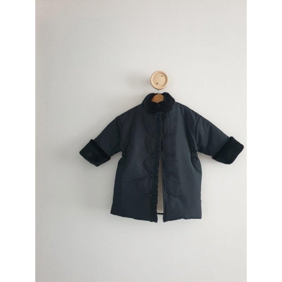 Eclair 外套 에끌레어 올리비아패딩-細節圖3