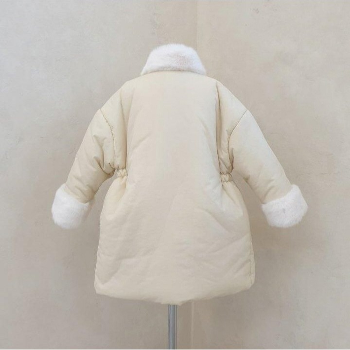 Eclair 外套 에끌레어 올리비아패딩-細節圖6