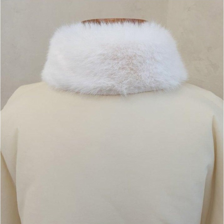 Eclair 外套 에끌레어 올리비아패딩-細節圖9