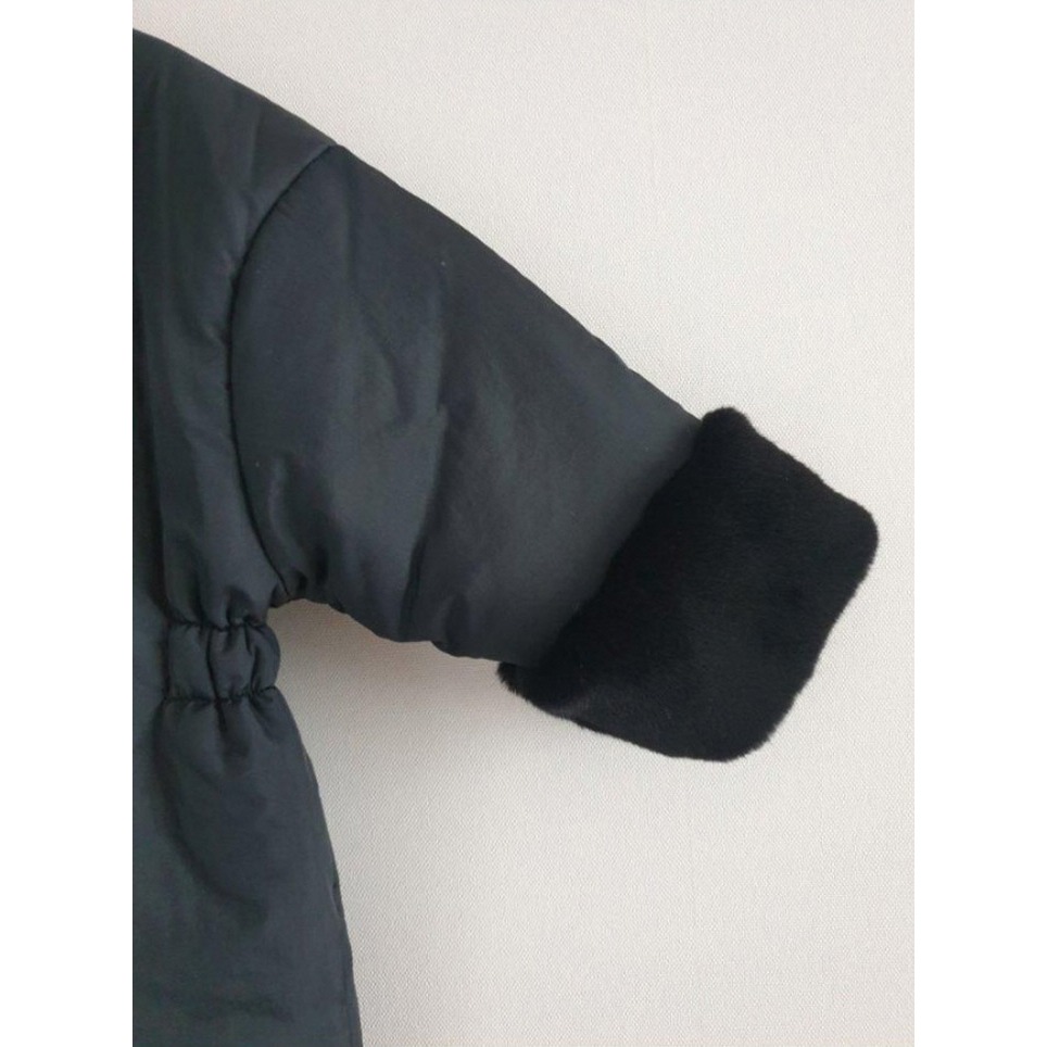 Eclair 外套 에끌레어 올리비아패딩-細節圖11