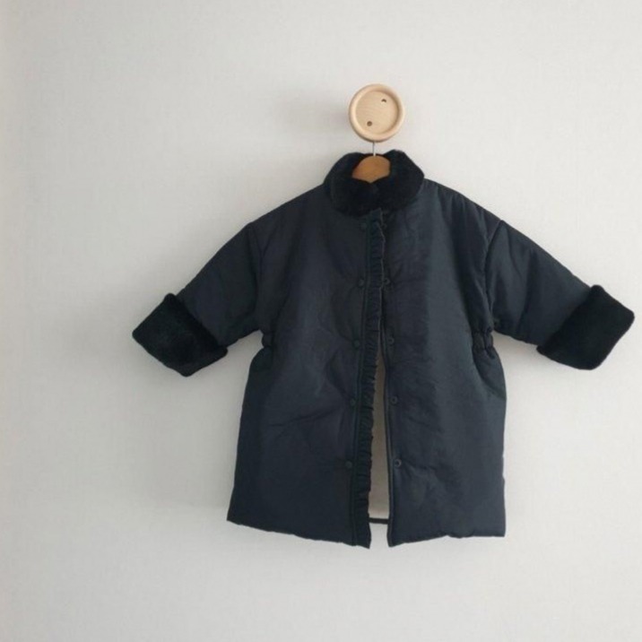 Eclair 外套 에끌레어 올리비아패딩-規格圖11