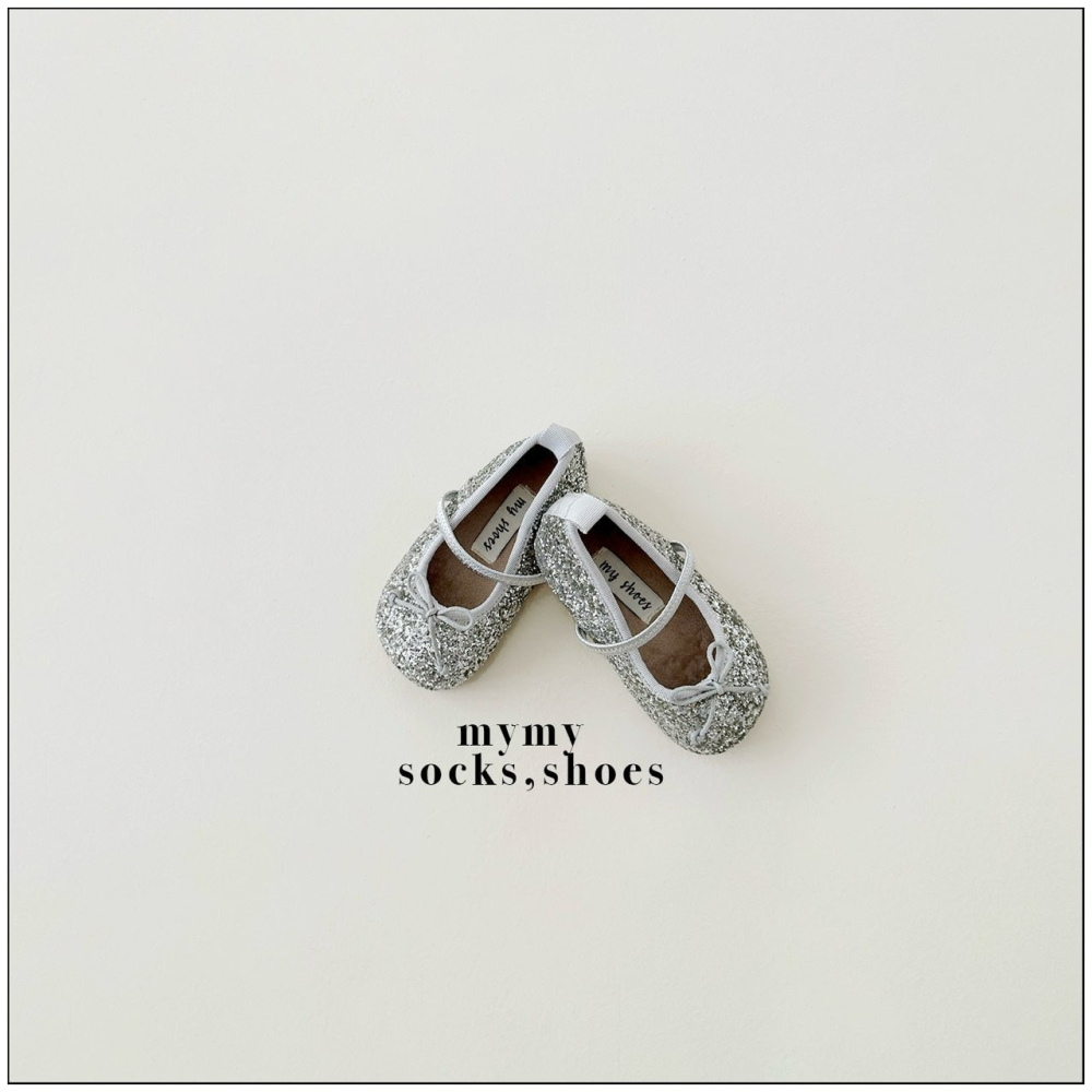 MySocks  鞋子 마이삭스 257병아리슈즈-細節圖2