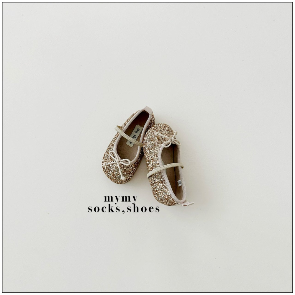 MySocks  鞋子 마이삭스 257병아리슈즈-細節圖5