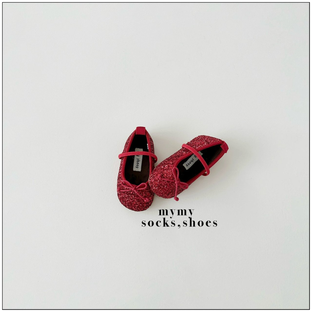 MySocks  鞋子 마이삭스 257병아리슈즈-細節圖11