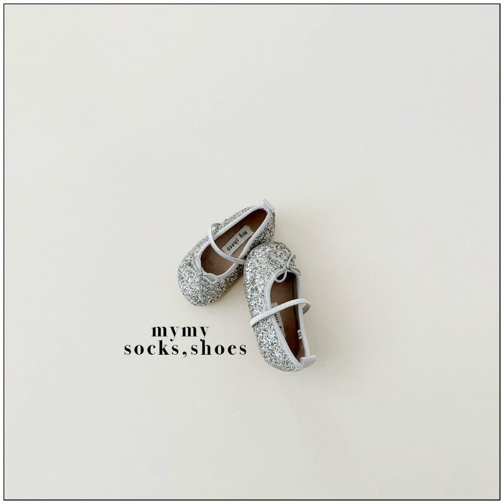 MySocks  鞋子 마이삭스 257병아리슈즈-規格圖11