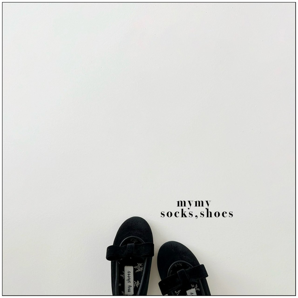 MySocks 鞋子 마이삭스 313피콜로슈즈-細節圖2