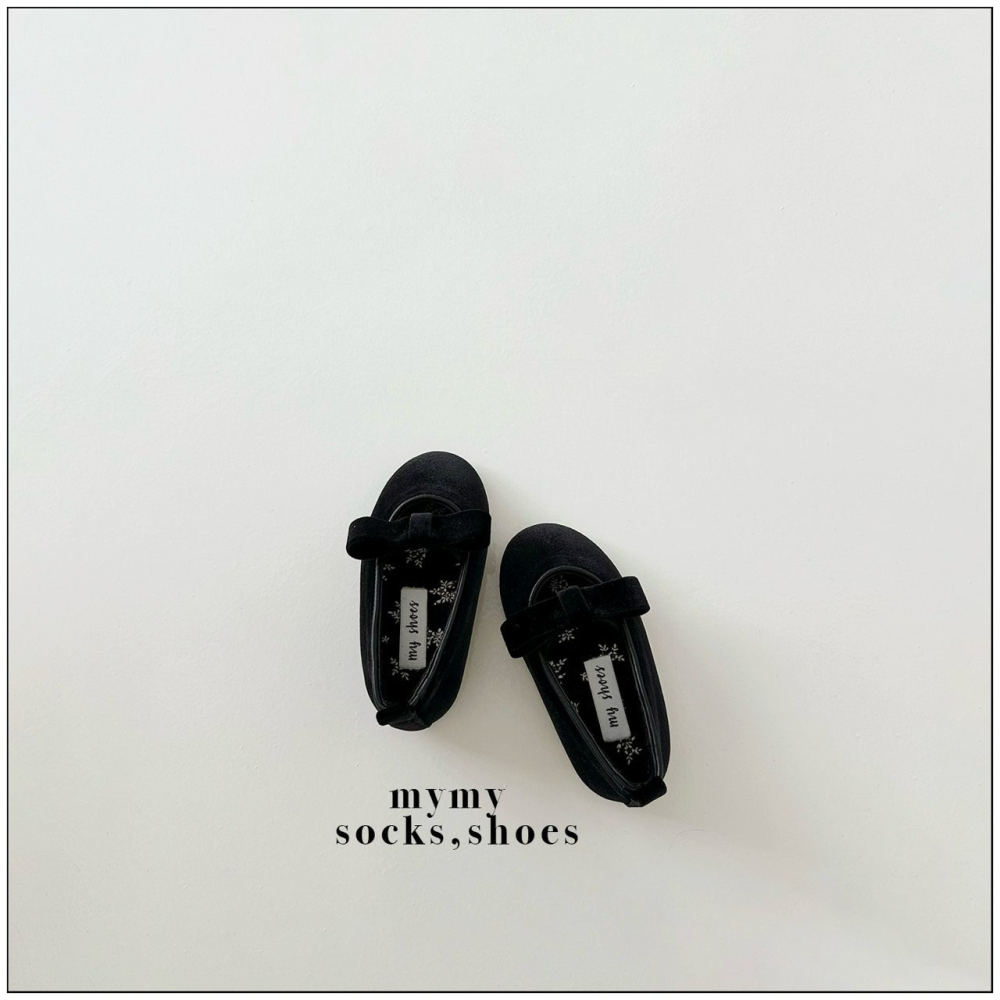 MySocks 鞋子 마이삭스 313피콜로슈즈-細節圖4