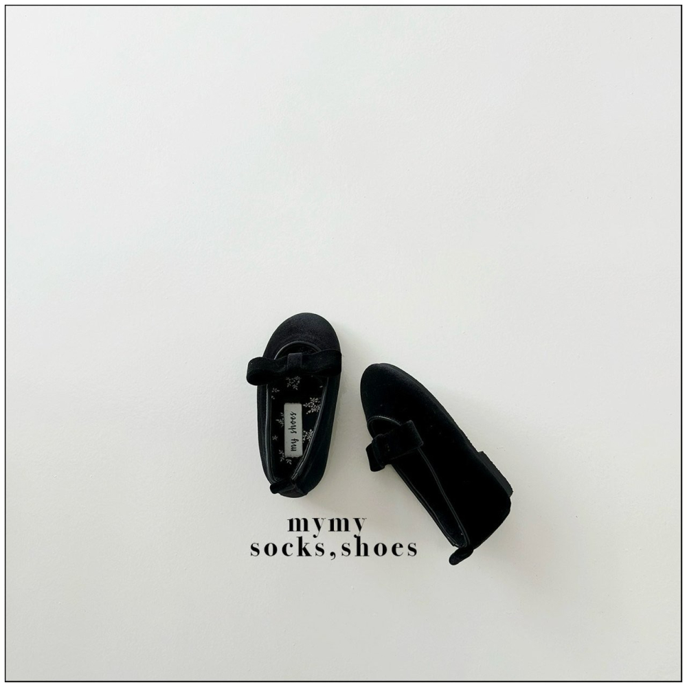 MySocks 鞋子 마이삭스 313피콜로슈즈-細節圖5