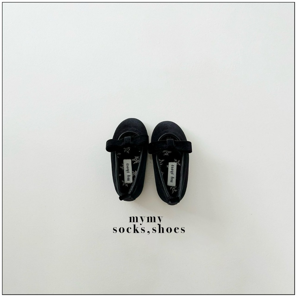 MySocks 鞋子 마이삭스 313피콜로슈즈-規格圖5