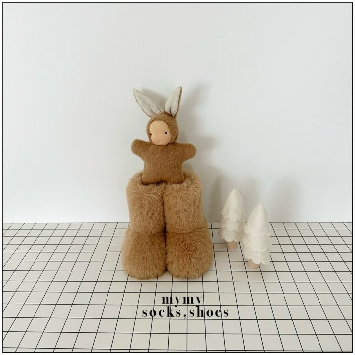 MySocks 鞋子 마이삭스 330작은북부츠-細節圖3