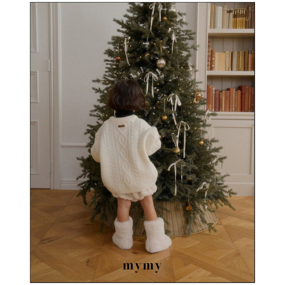 MySocks 鞋子 마이삭스 330작은북부츠-細節圖5