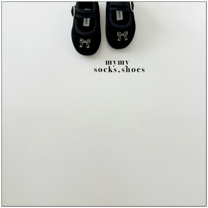 MySocks 鞋子 마이삭스 380선물슈즈-細節圖2
