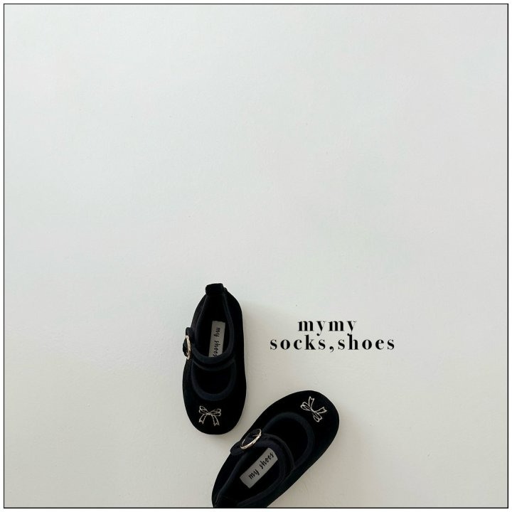 MySocks 鞋子 마이삭스 380선물슈즈-細節圖3