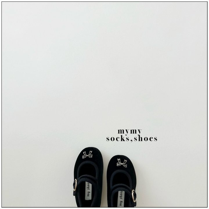 MySocks 鞋子 마이삭스 380선물슈즈-細節圖4