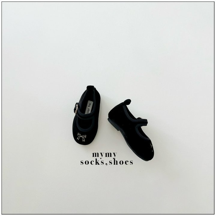 MySocks 鞋子 마이삭스 380선물슈즈-細節圖5