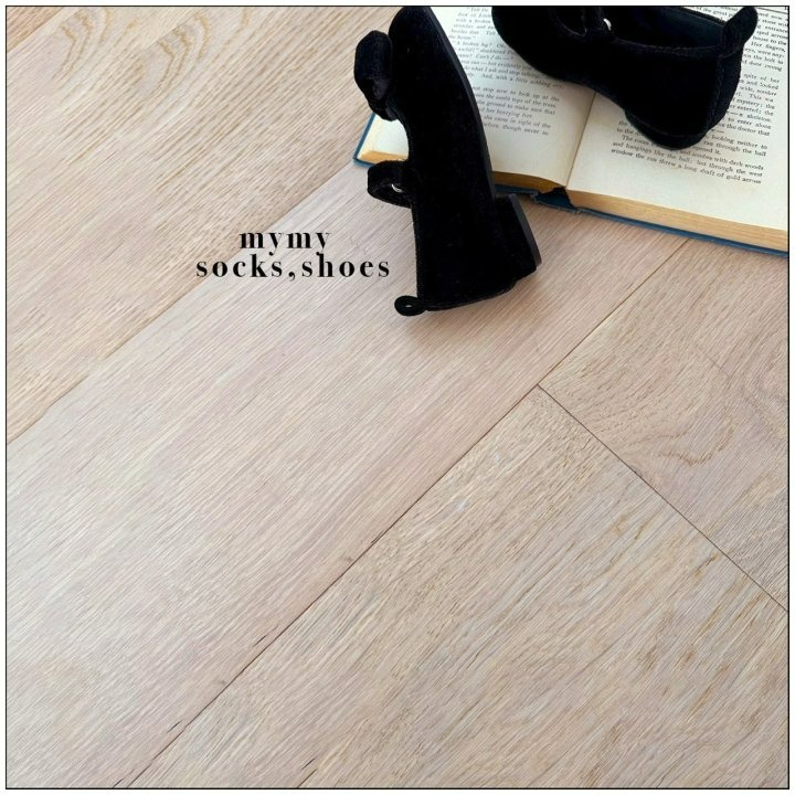 MySocks 鞋子 마이삭스 390이브슈즈-細節圖2