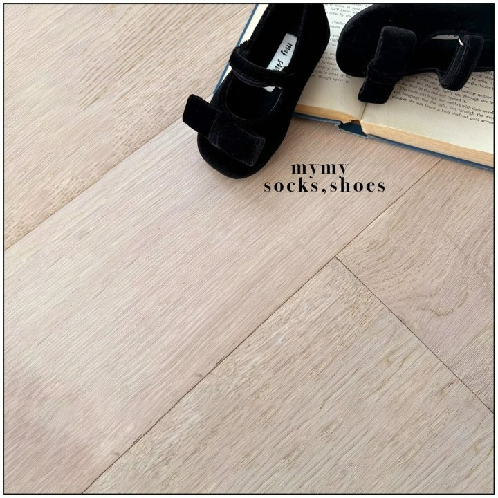 MySocks 鞋子 마이삭스 390이브슈즈-細節圖3