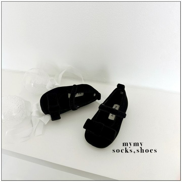 MySocks 鞋子 마이삭스 390이브슈즈-細節圖5