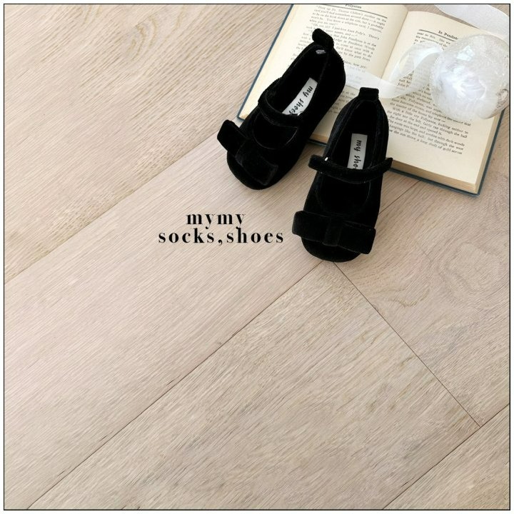 MySocks 鞋子 마이삭스 390이브슈즈-細節圖7
