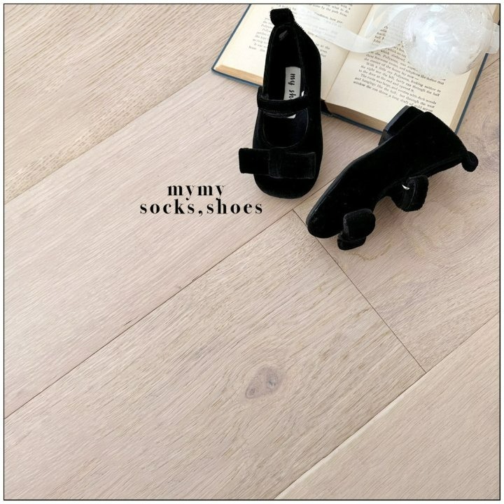 MySocks 鞋子 마이삭스 390이브슈즈-細節圖8