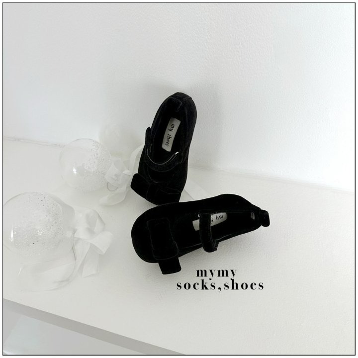 MySocks 鞋子 마이삭스 390이브슈즈-規格圖8