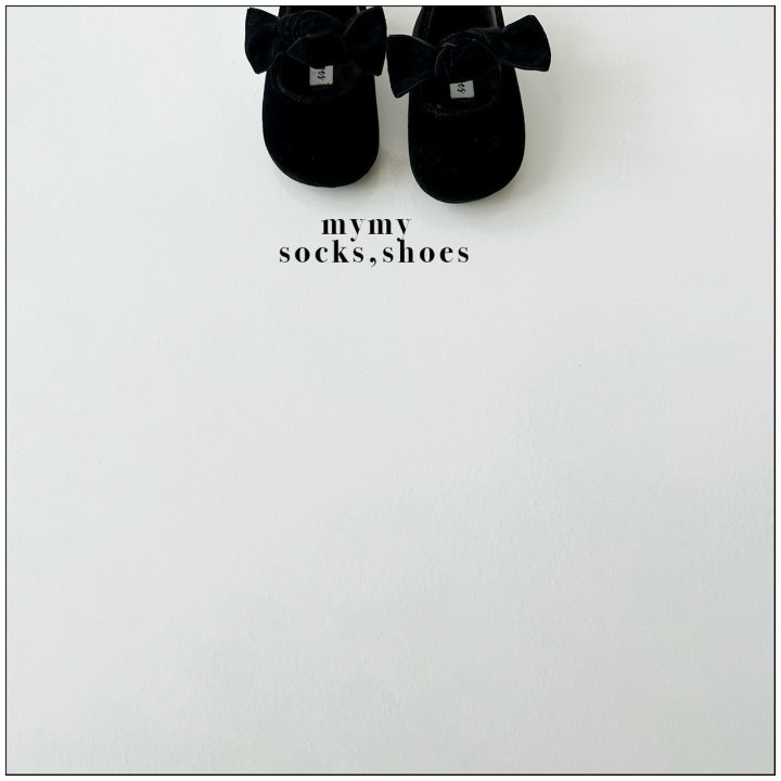 MySocks 鞋子 마이삭스 440치와와슈즈-細節圖3