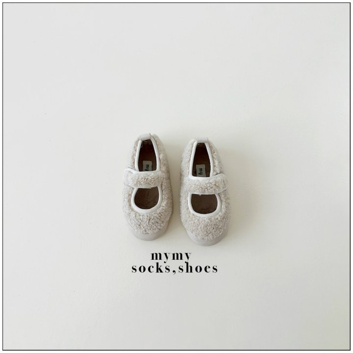 MySocks 鞋子 마이삭스 444닥스훈트슈즈-細節圖2